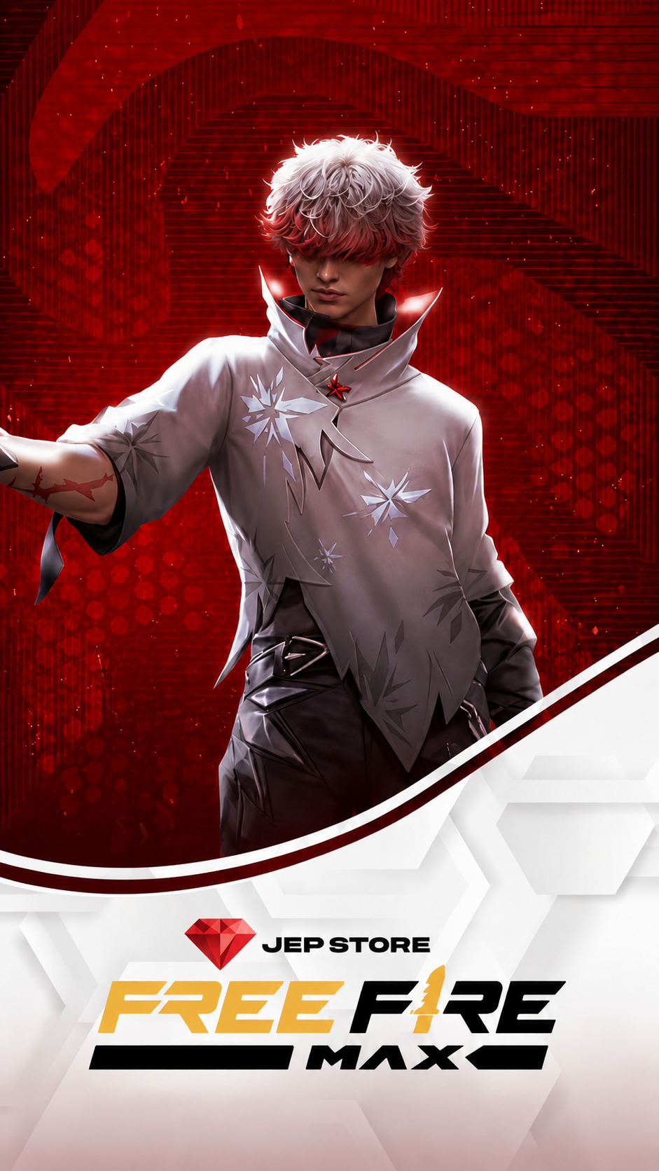 Free Fire Max
