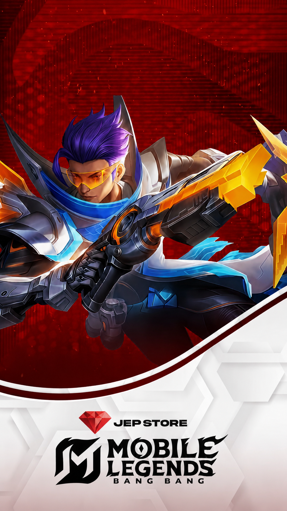 Mobile Legends