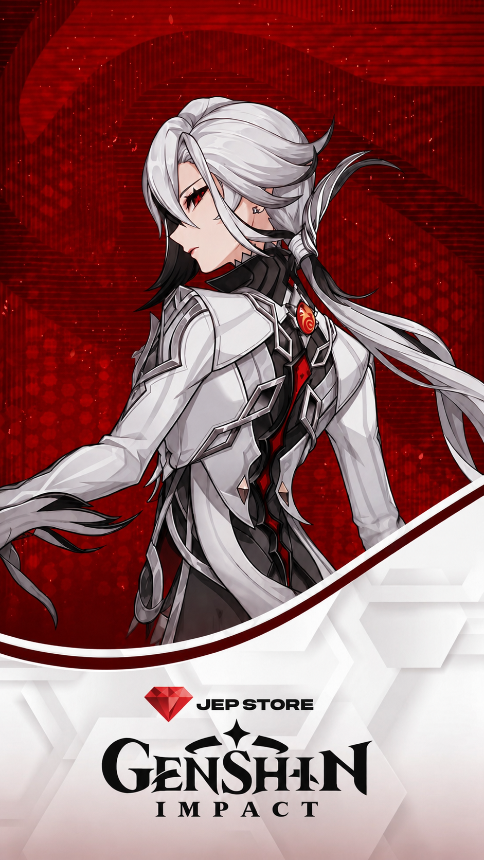 Genshin Impact