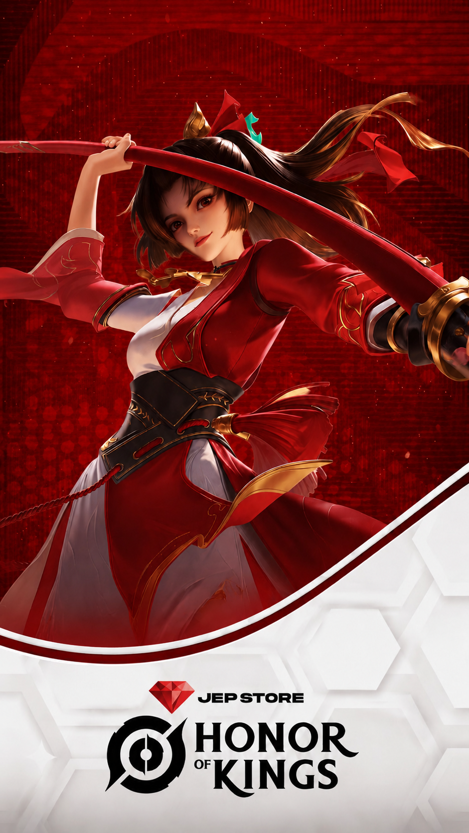 Honor of Kings (Global)