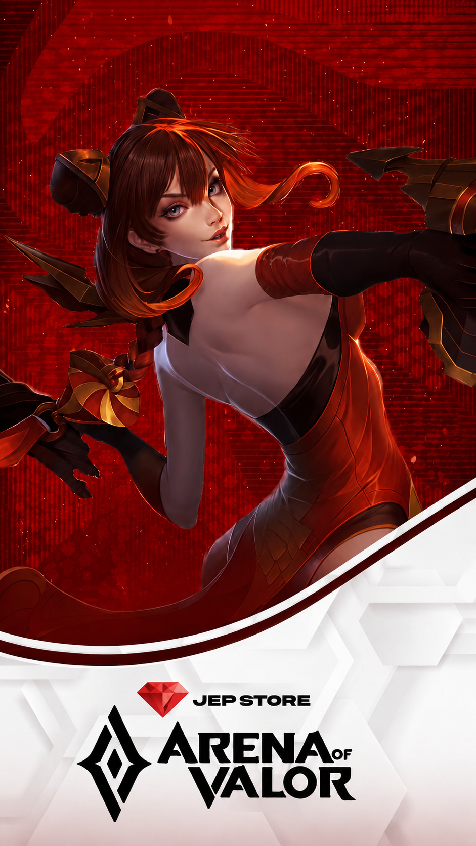 Arena of Valor