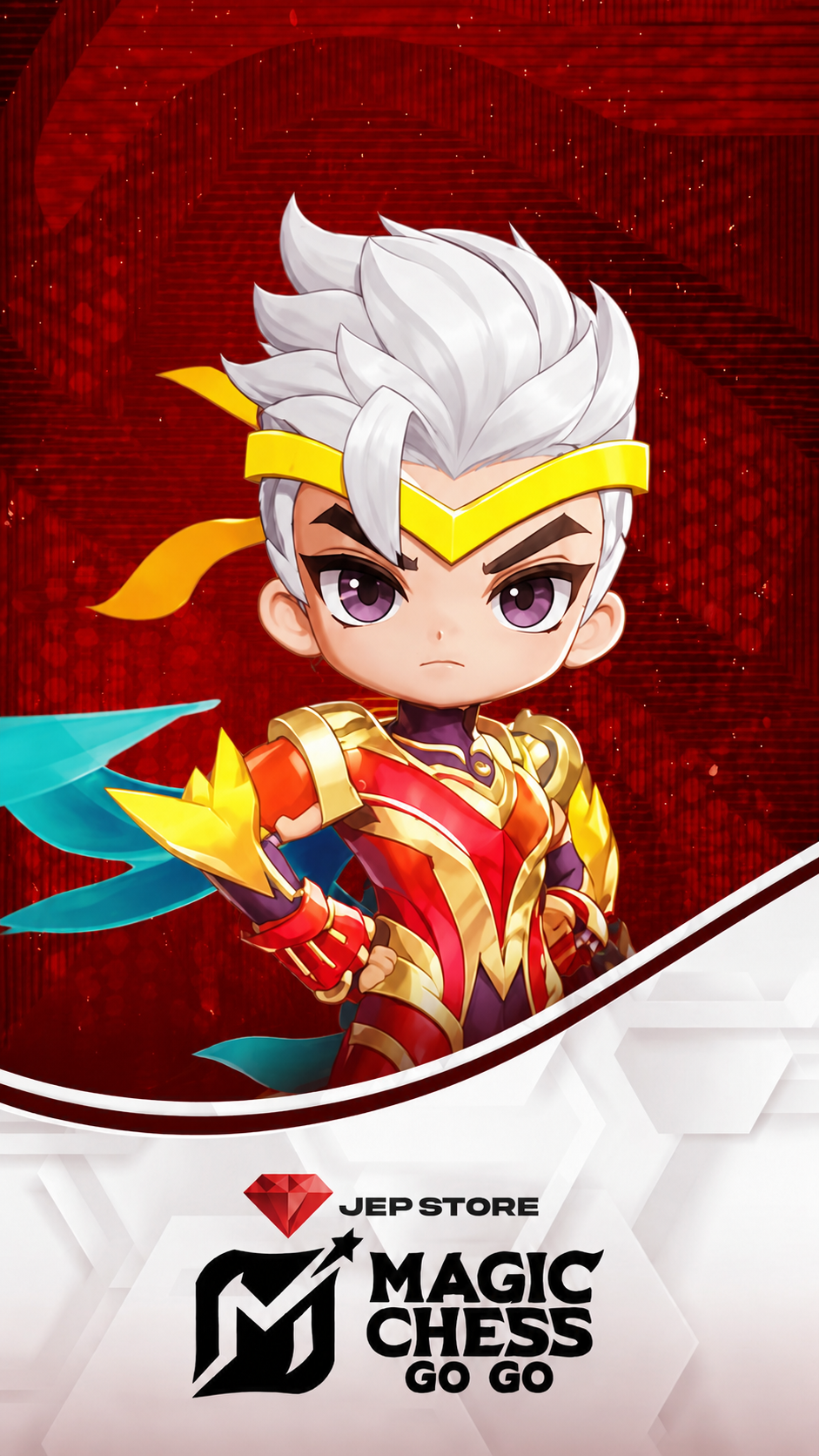 Magic Chess: Go Go (Global)