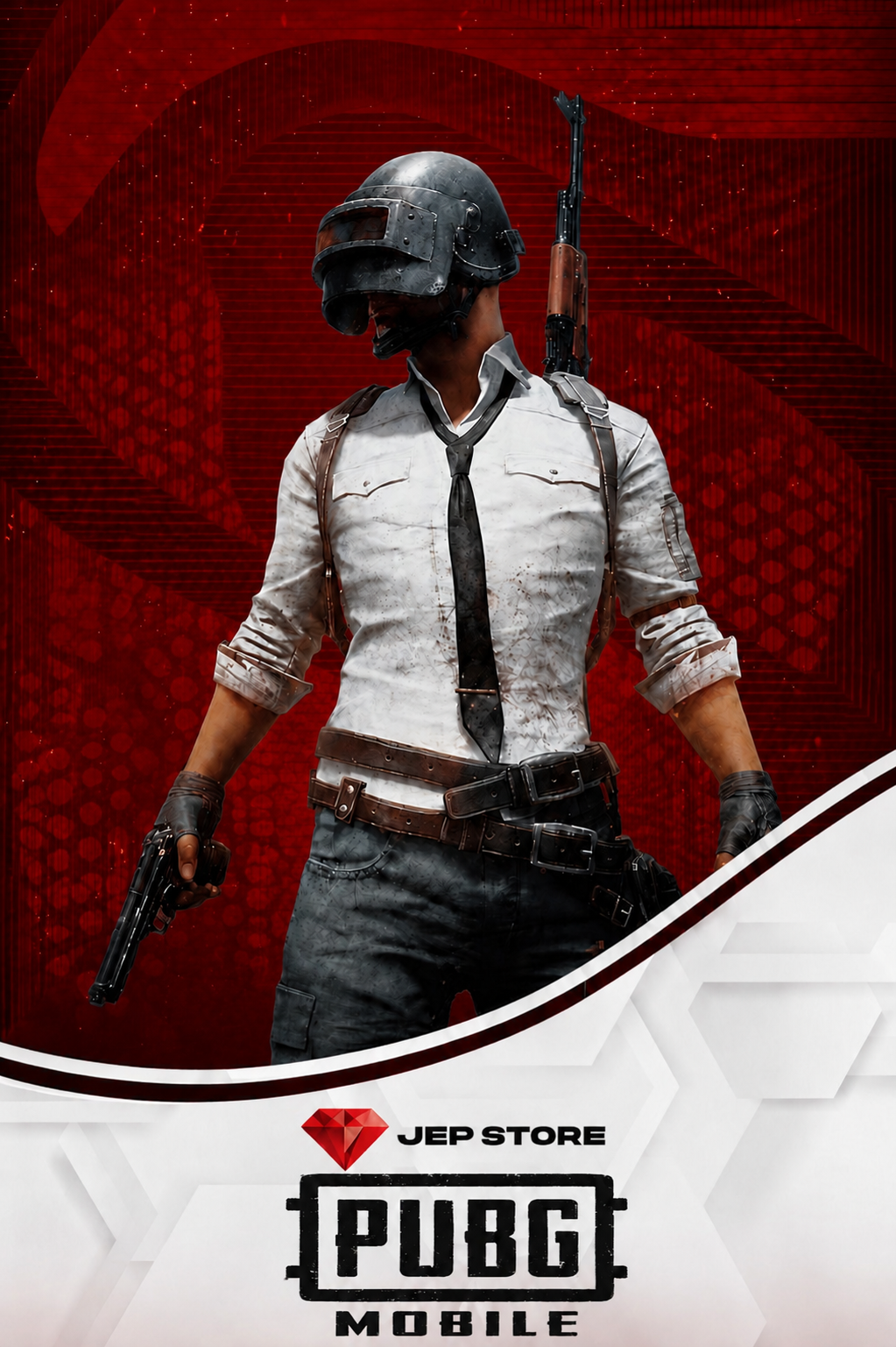 PUBG Mobile (ID)