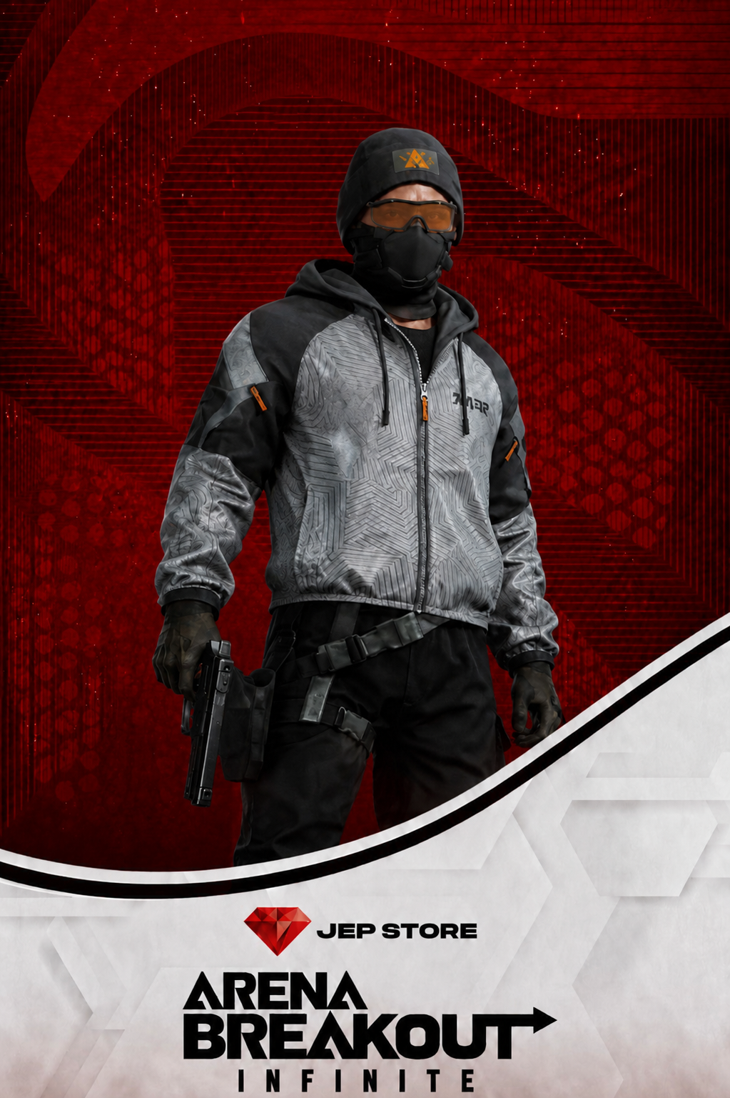 Arena Breakout: Infinite (PC)