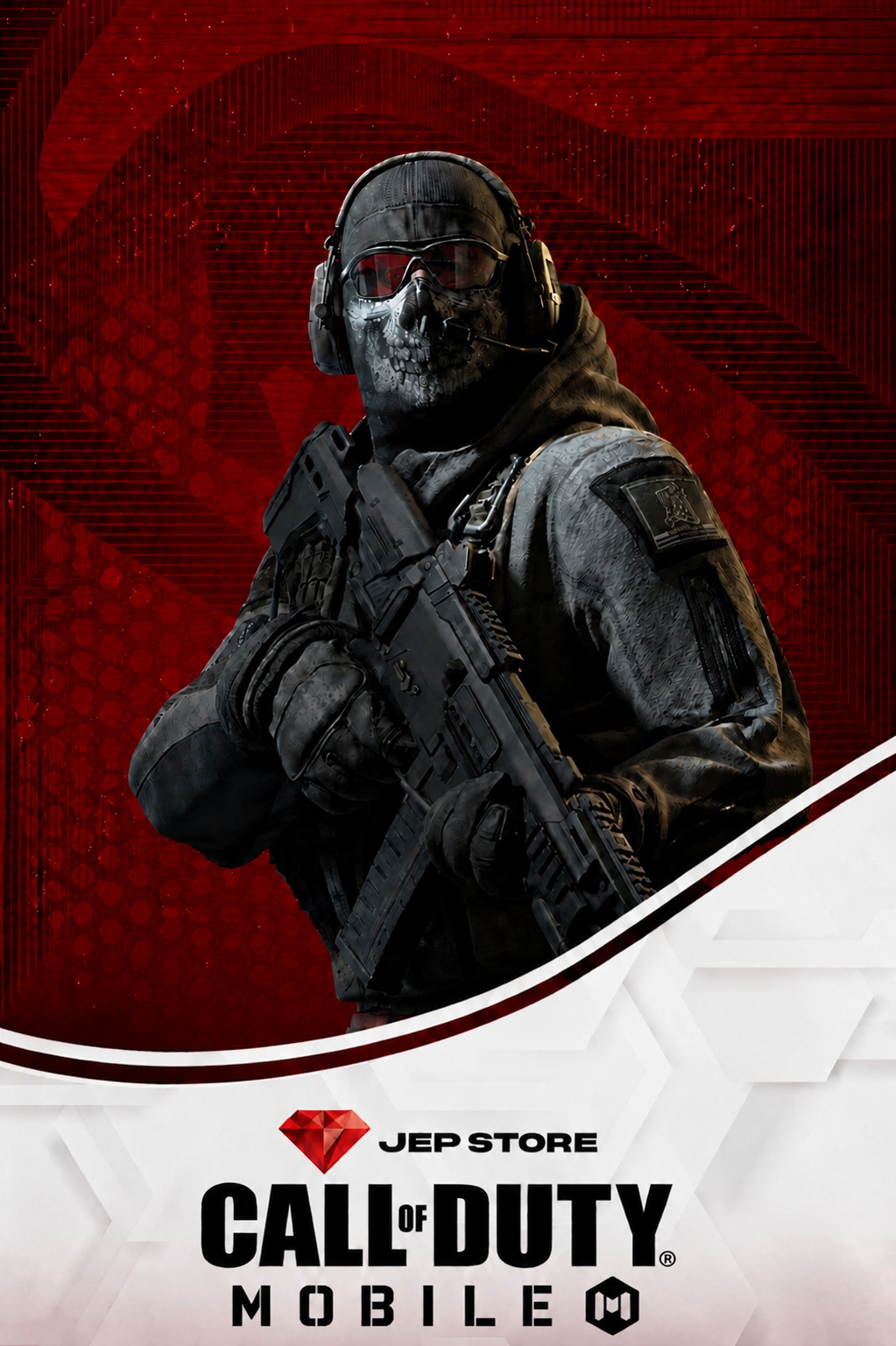 Call Of Duty Mobile (Indonesia)