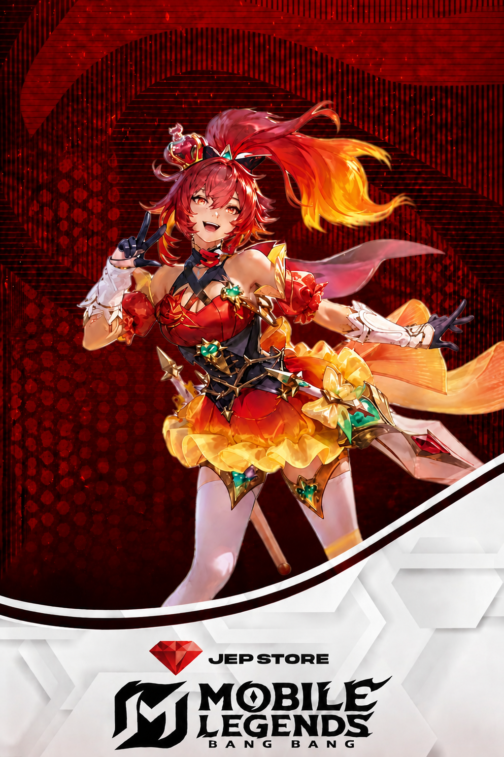 Mobile Legends (Global)
