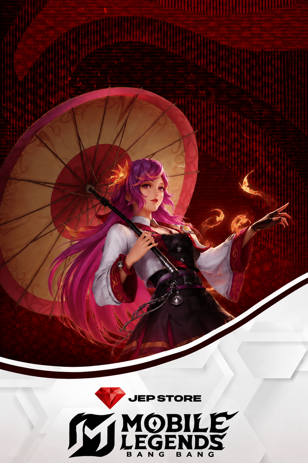 Mobile Legends B