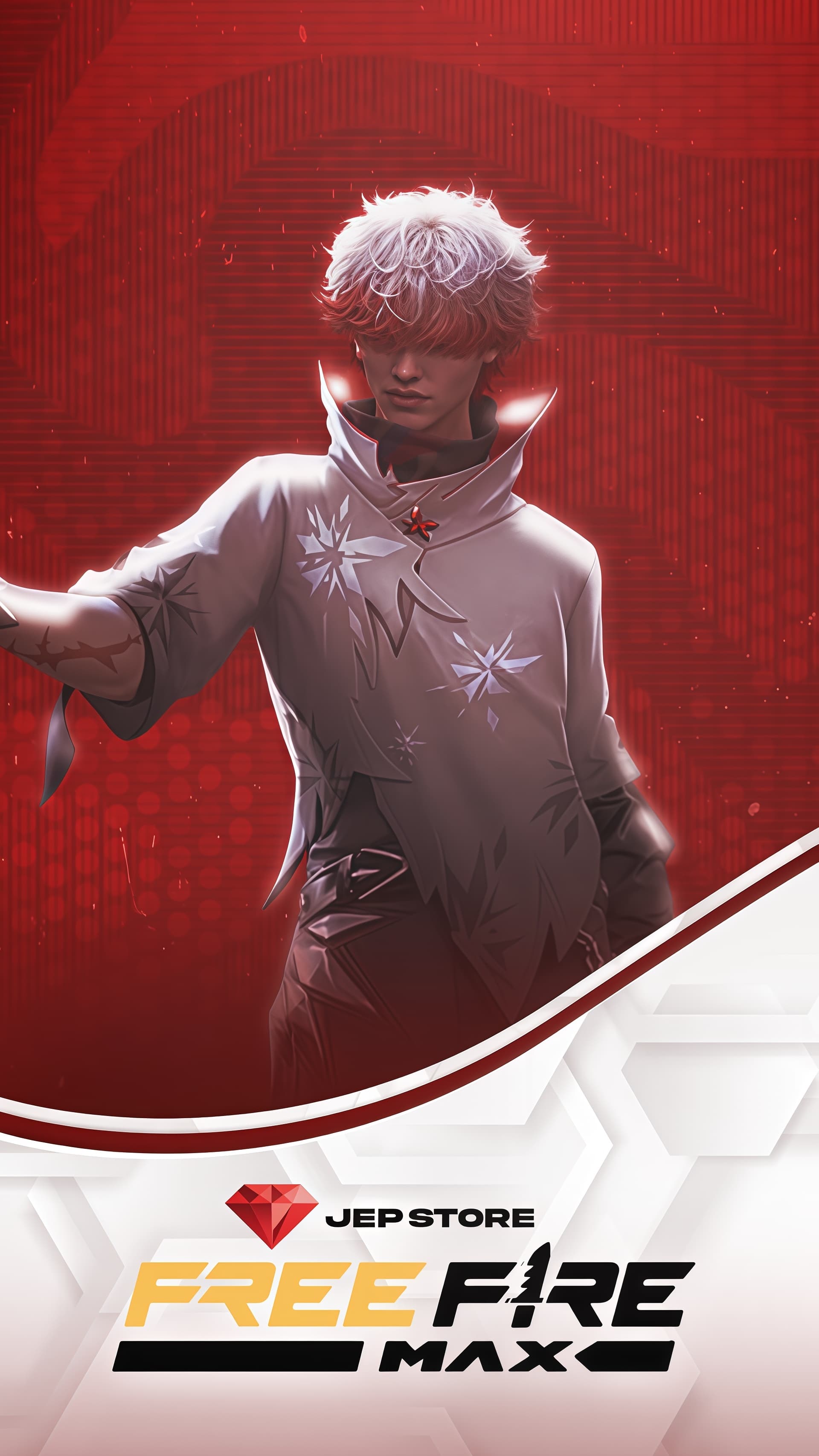 Free Fire Max