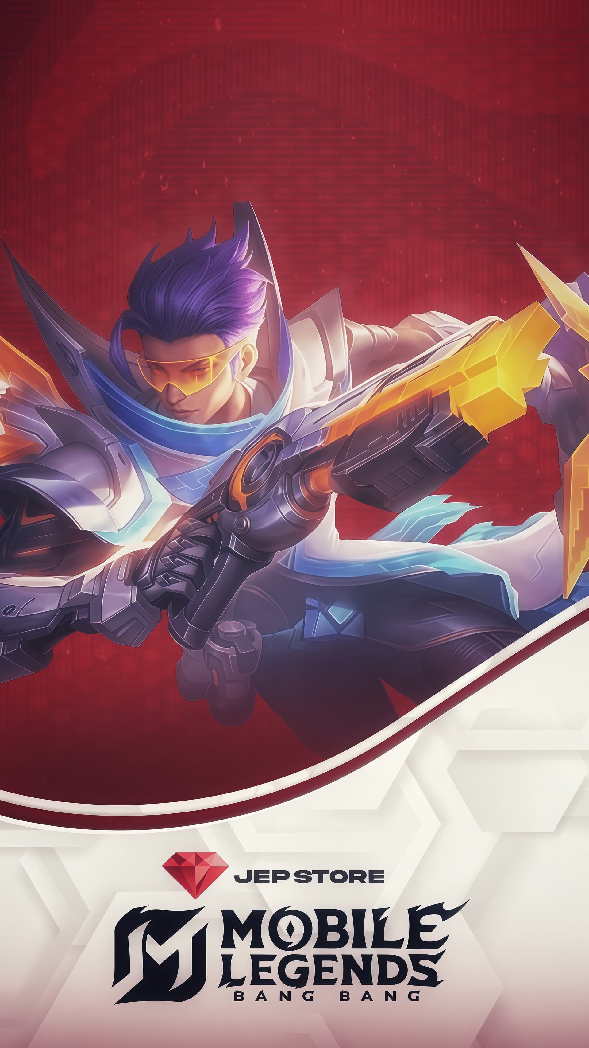 Mobile Legends (Global)
