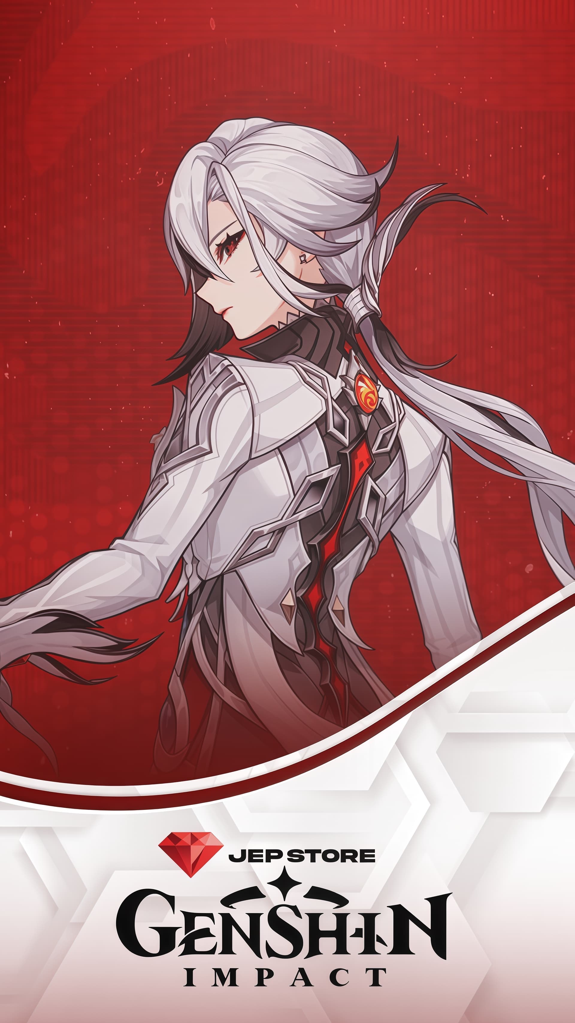 Genshin Impact