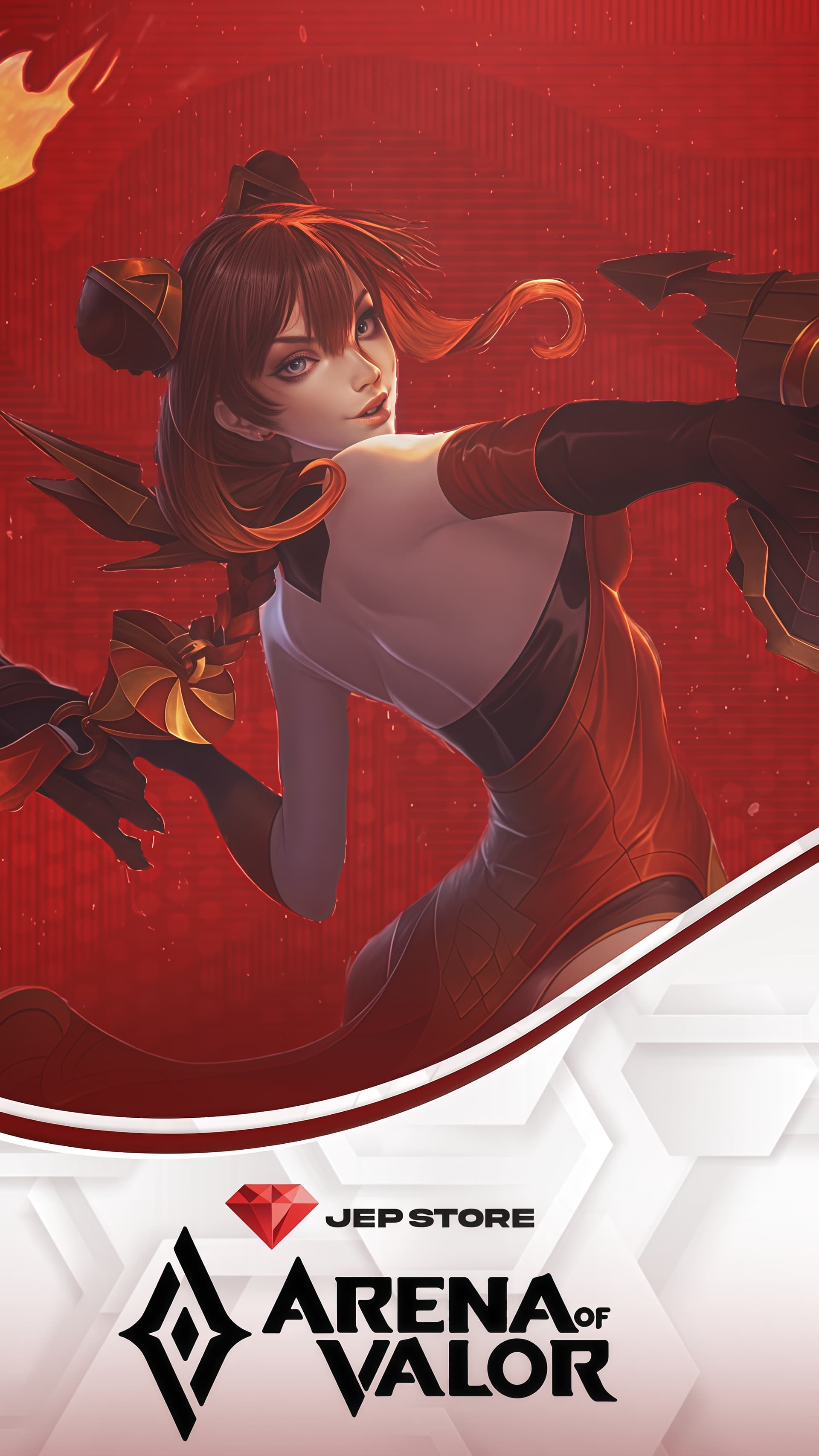 Arena of Valor