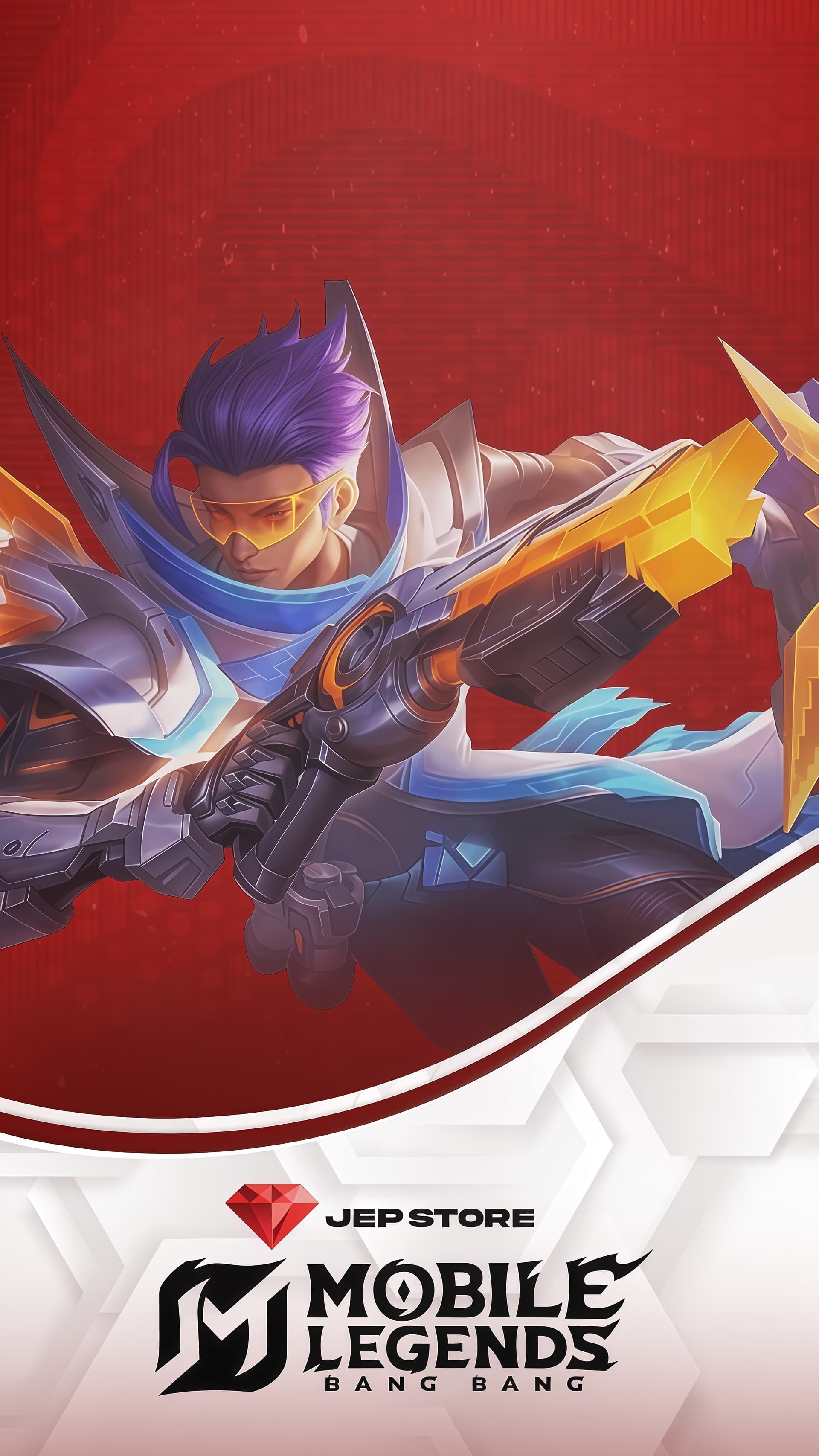 Mobile Legends