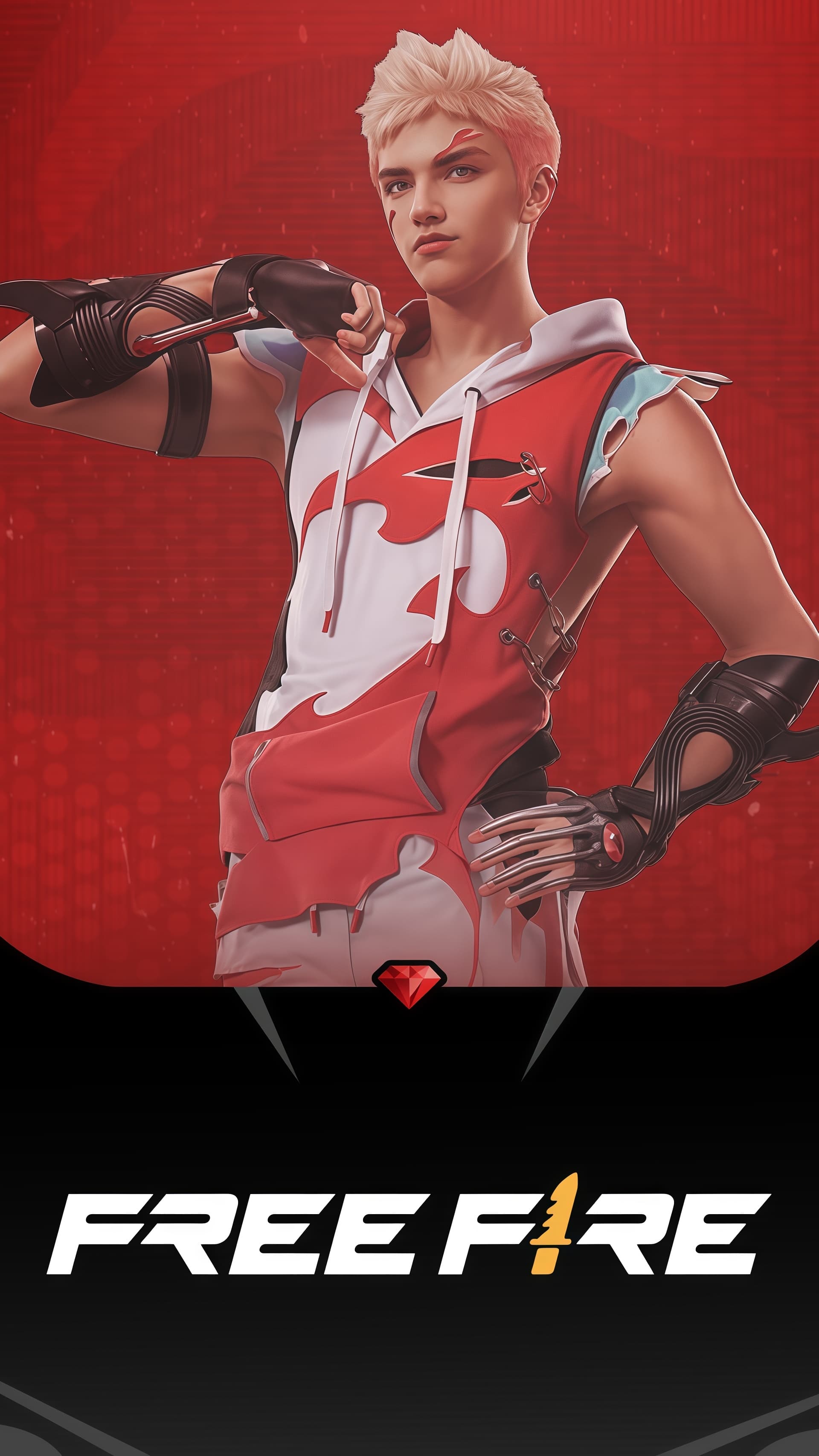 Free Fire