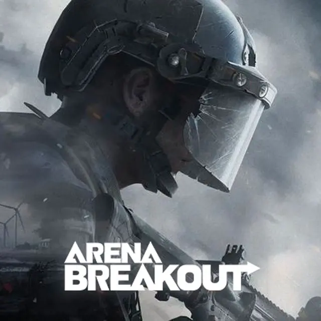 Arena Breakout: Infinite (PC)