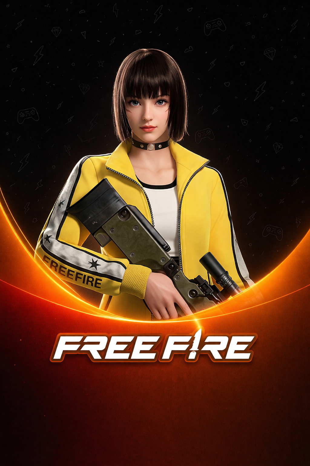 Free Fire