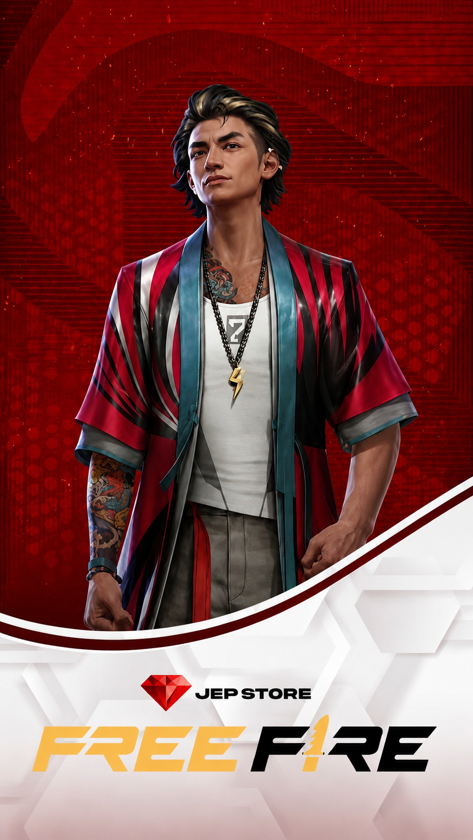 Free Fire Global