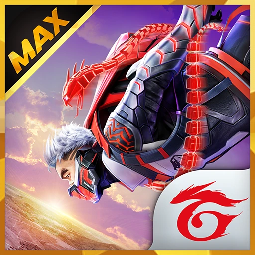 Free Fire Max Global