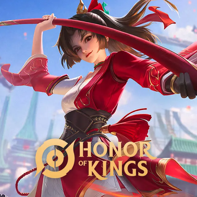 Honor of Kings (Global)