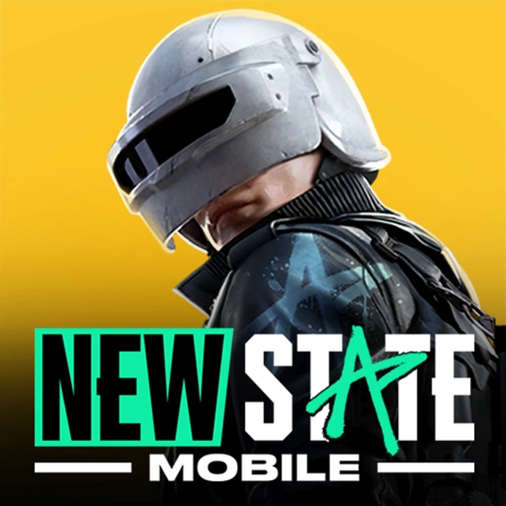 PUBG: New State Mobile