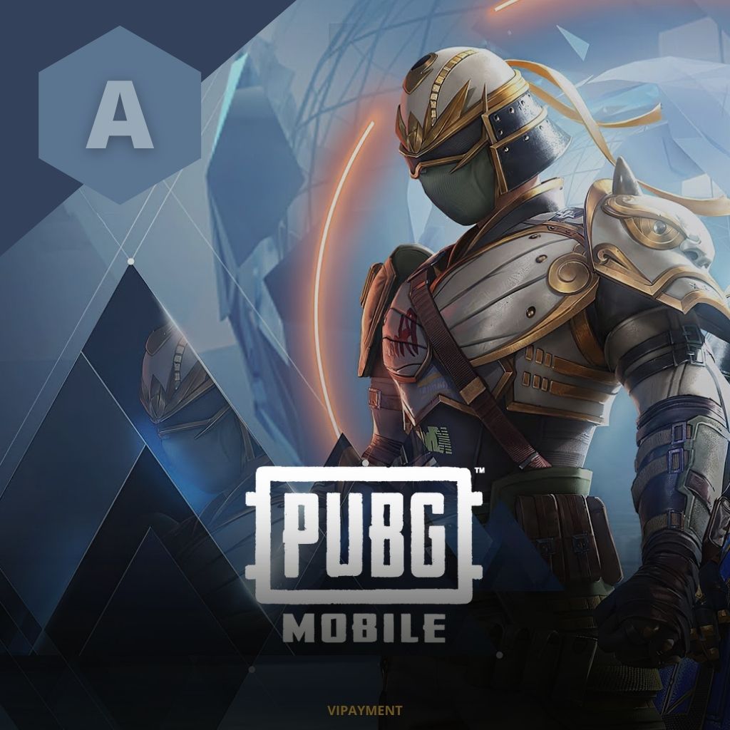 PUBG Mobile (GLOBAL)